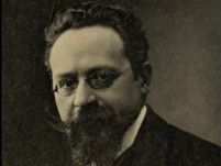 Max Bodenheimer (Archivfoto)
