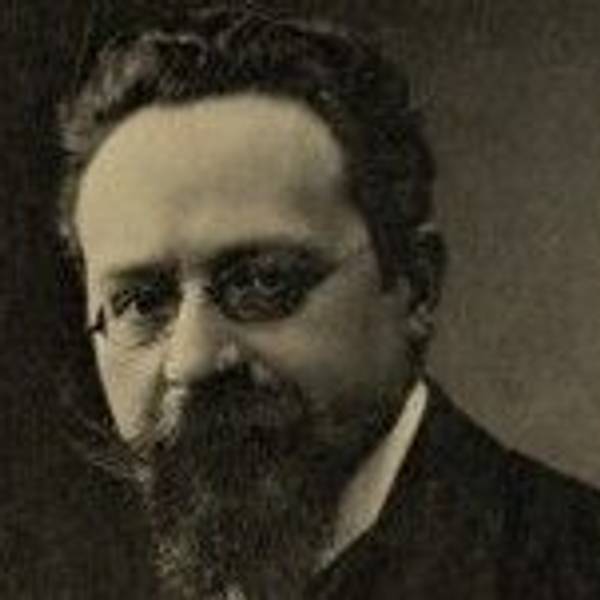 Max Bodenheimer (Archivfoto)