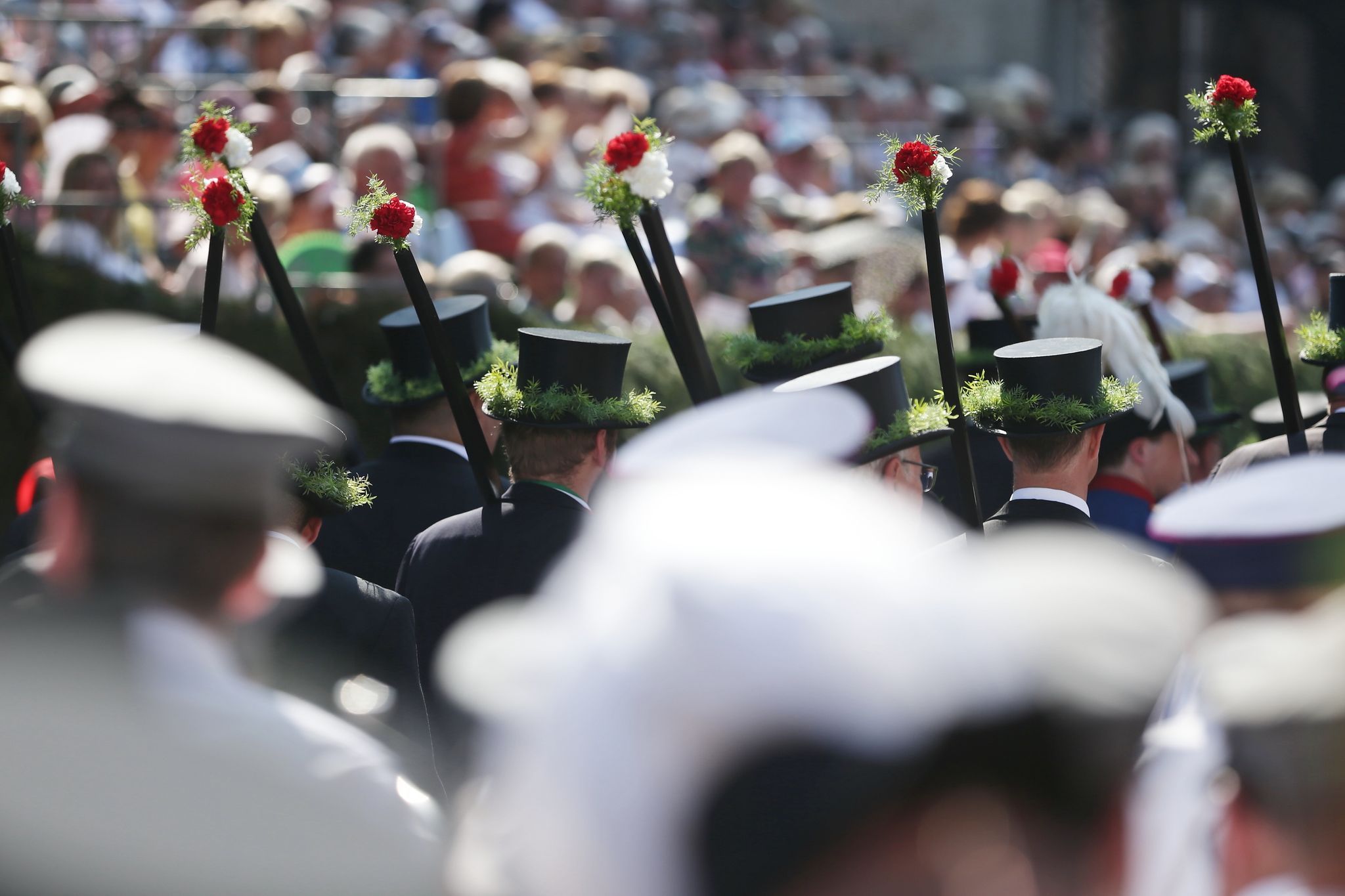 Neusser Schützenfest