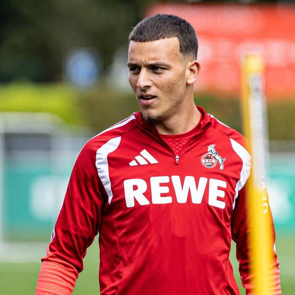 Training, 1.FC Köln, 20.08.2026 Said El Mala 1. FC Köln, 13 beim Training Training, 1.FC Köln, 20.08.2026 DFL regulations prohibit any use of photographs as image sequences and/or quasi video. *** Training, 1. FC Köln, August 20, 2026 Said El Mala, 1. FC Köln, 13, at training Training, 1. FC Köln, August 20, 2026 DFL regulations prohibit any use of photographs as image sequences and/or quasi-video Copyright: xBEAUTIFULxSPORTS/Buriakovx