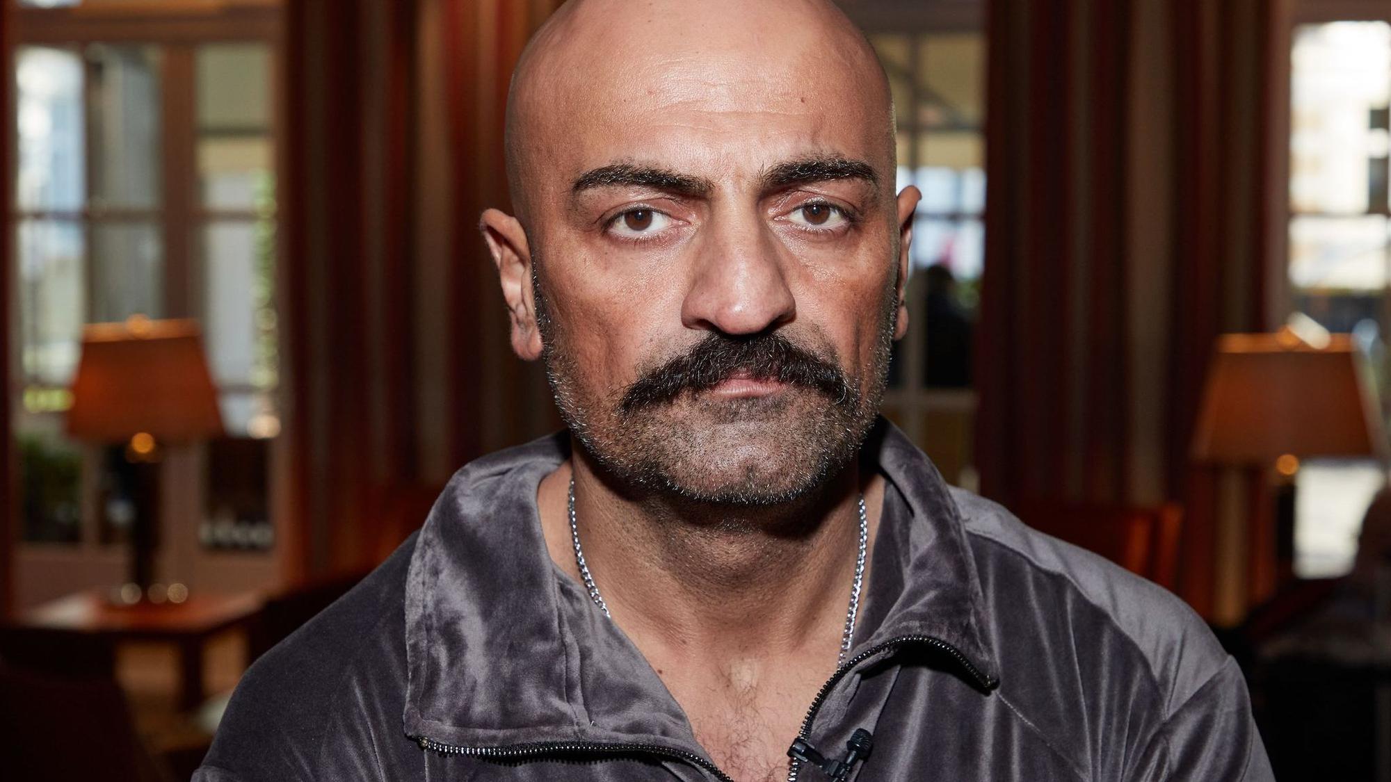 Xatar - Giwar Hajabi