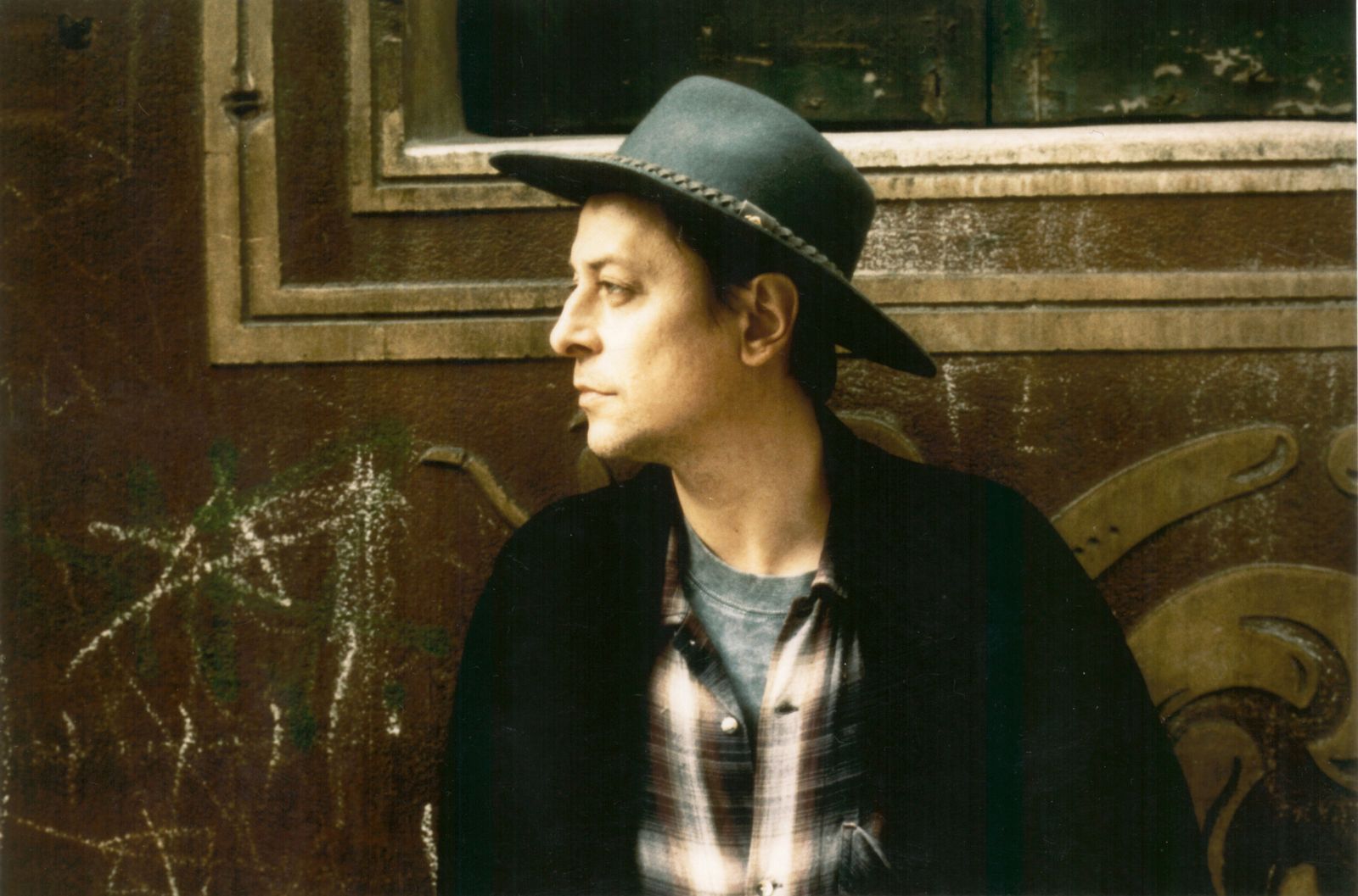 Rio Reiser starb am 20. August 1996 im Alter von 46 Jahren. Am 9. Januar 2020 wäre er 75 Jahre alt geworden. (Bild: Möbius Records / Rio Reiser Archiv)