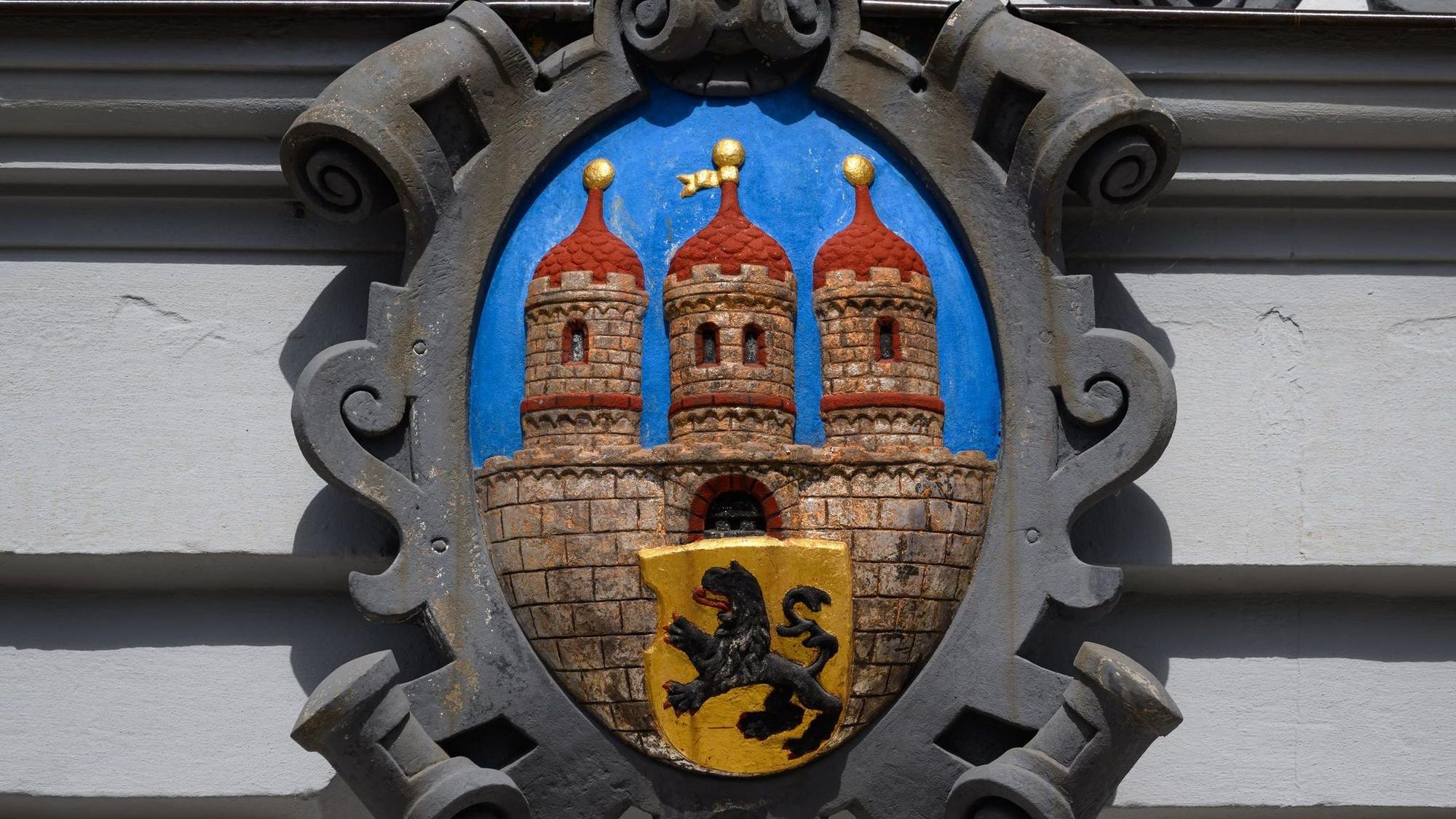 Sondersitzung des Freiberger Stadtrates