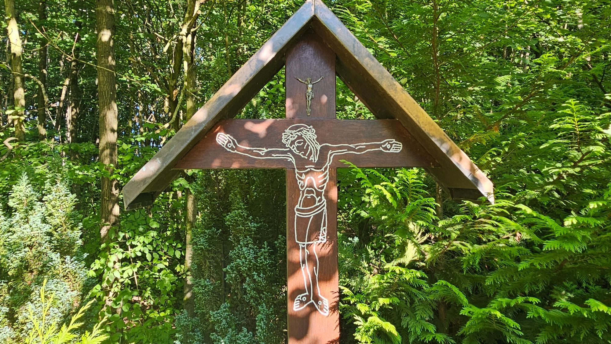 Rätselwanderung Bedburg Bild 7