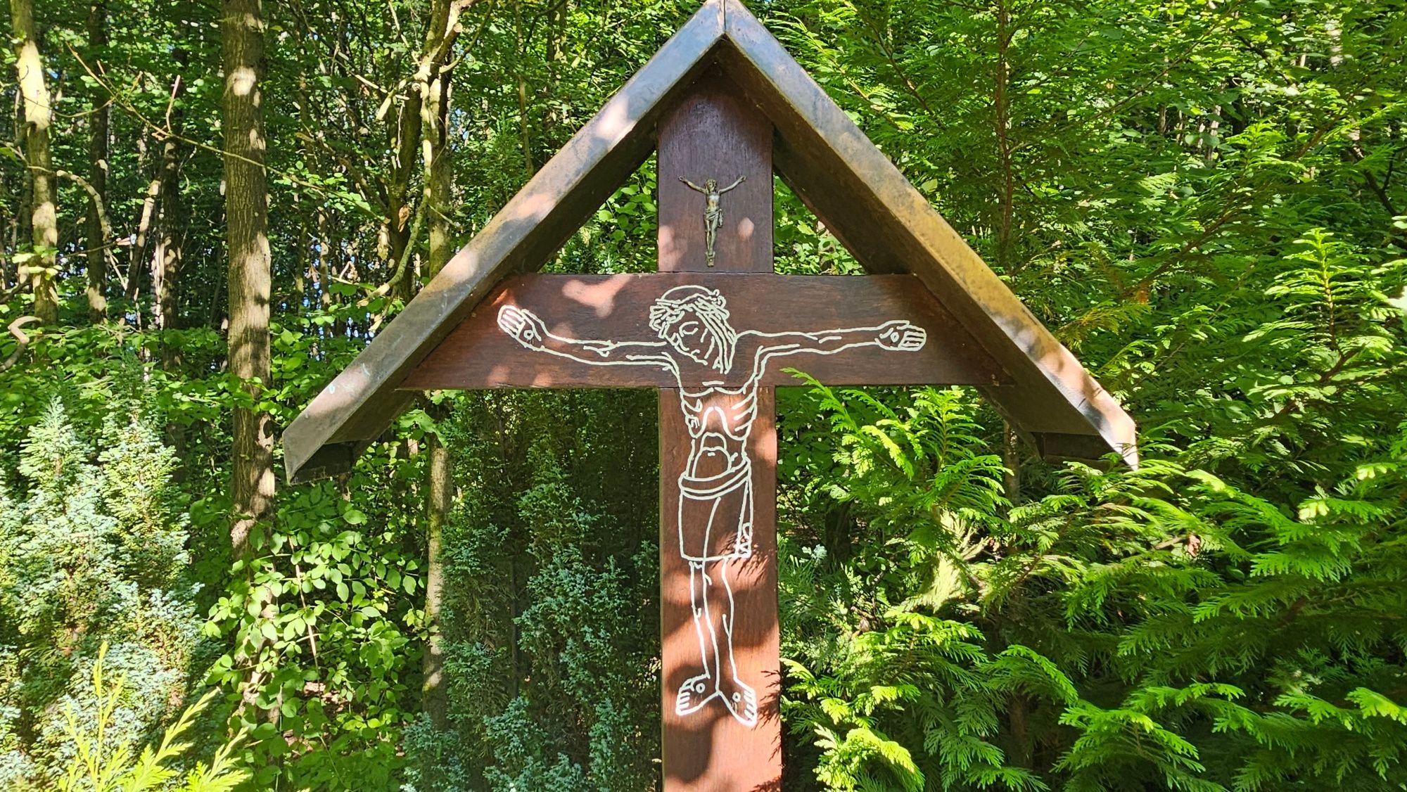 Rätselwanderung Bedburg Bild 7