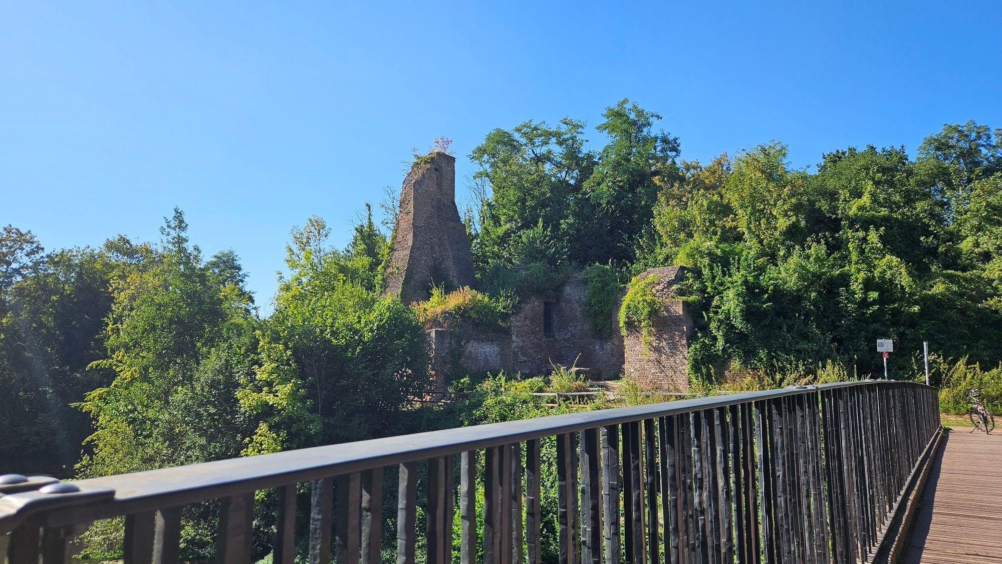 Rätselwanderung Bedburg Bild 5