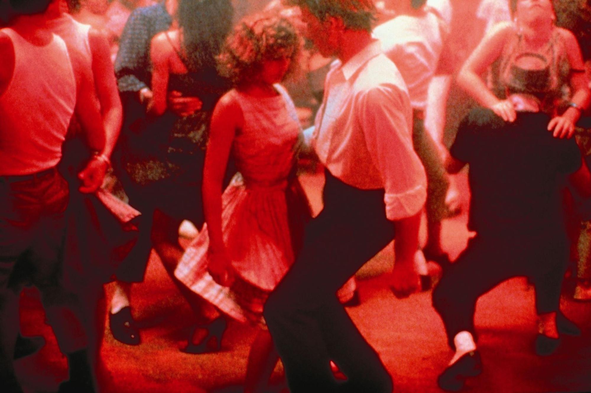 „Dirty Dancing“ ist einer der größten Kultfilme der 80er-Jahre. (Bild: Concorde Home Entertainment)