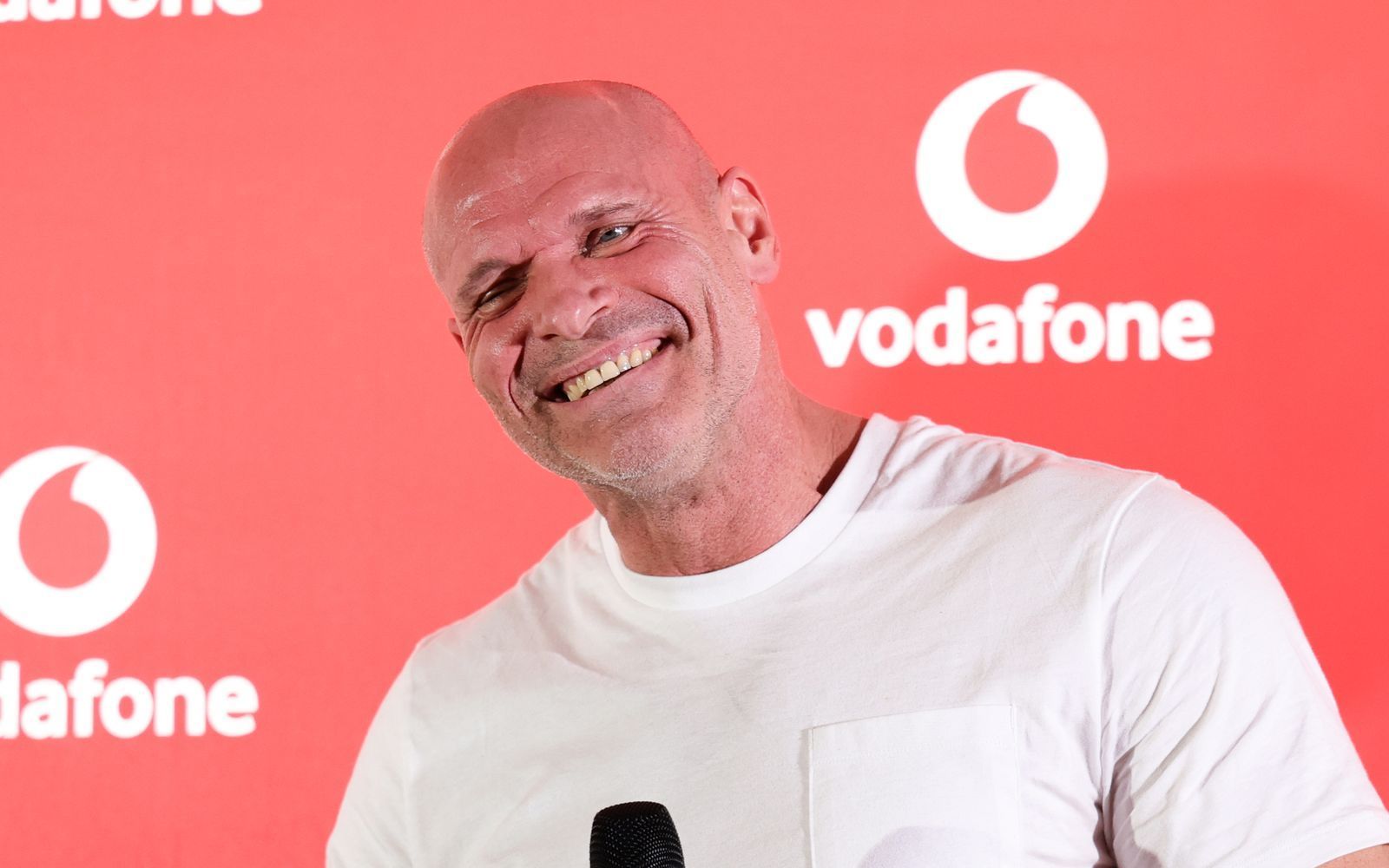 Thorsten Legat macht einen Haken unter seine Reality-TV-Karriere. (Bild: Getty Images / Andreas Rentz)