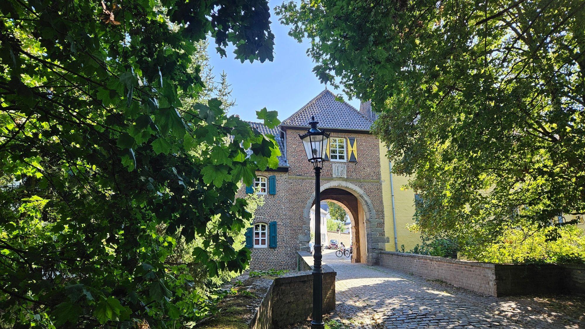 Rätselwanderung Bedburg Bild 3