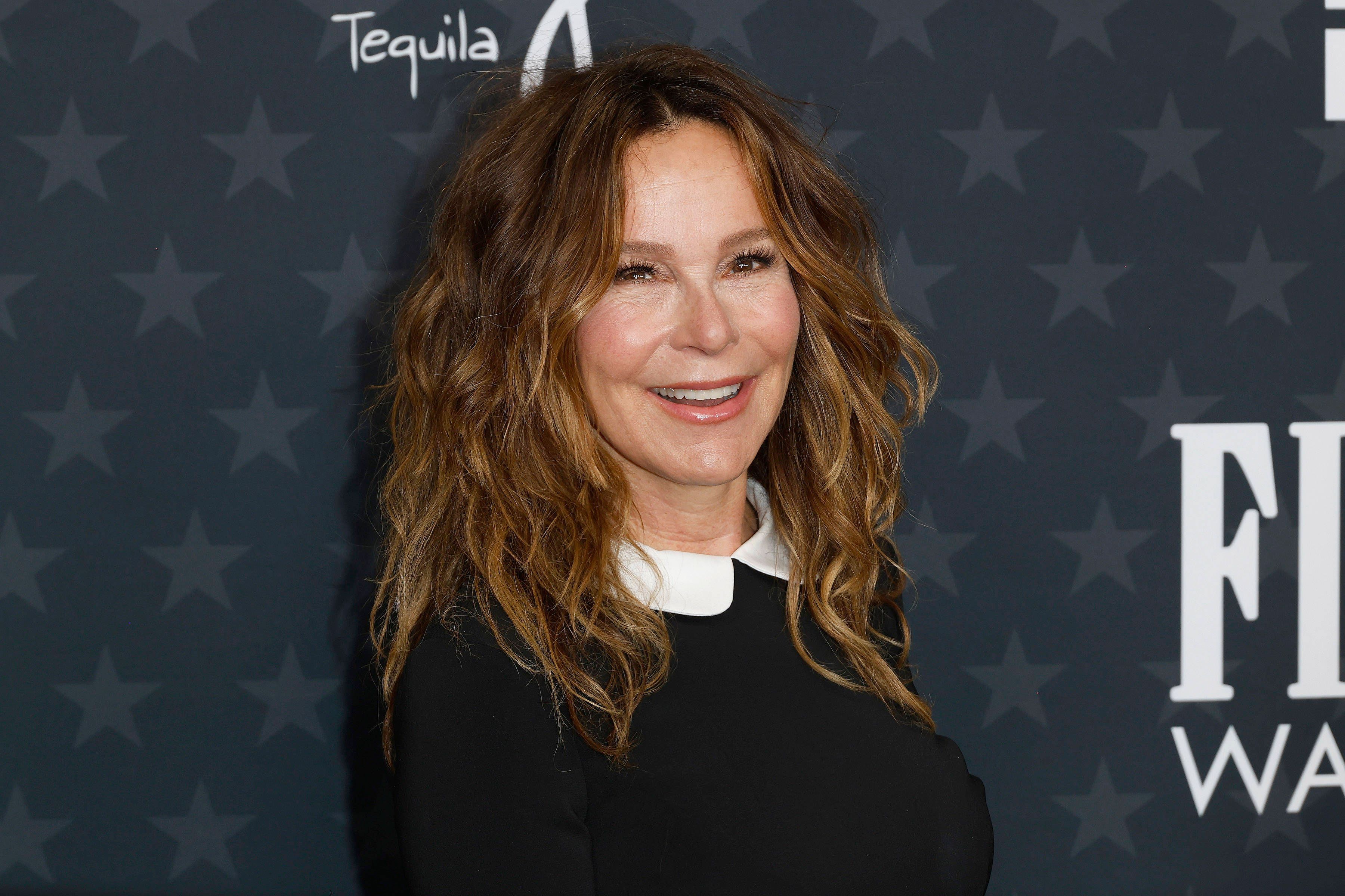 Jennifer Grey