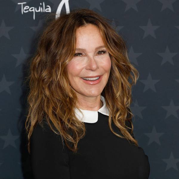 Jennifer Grey