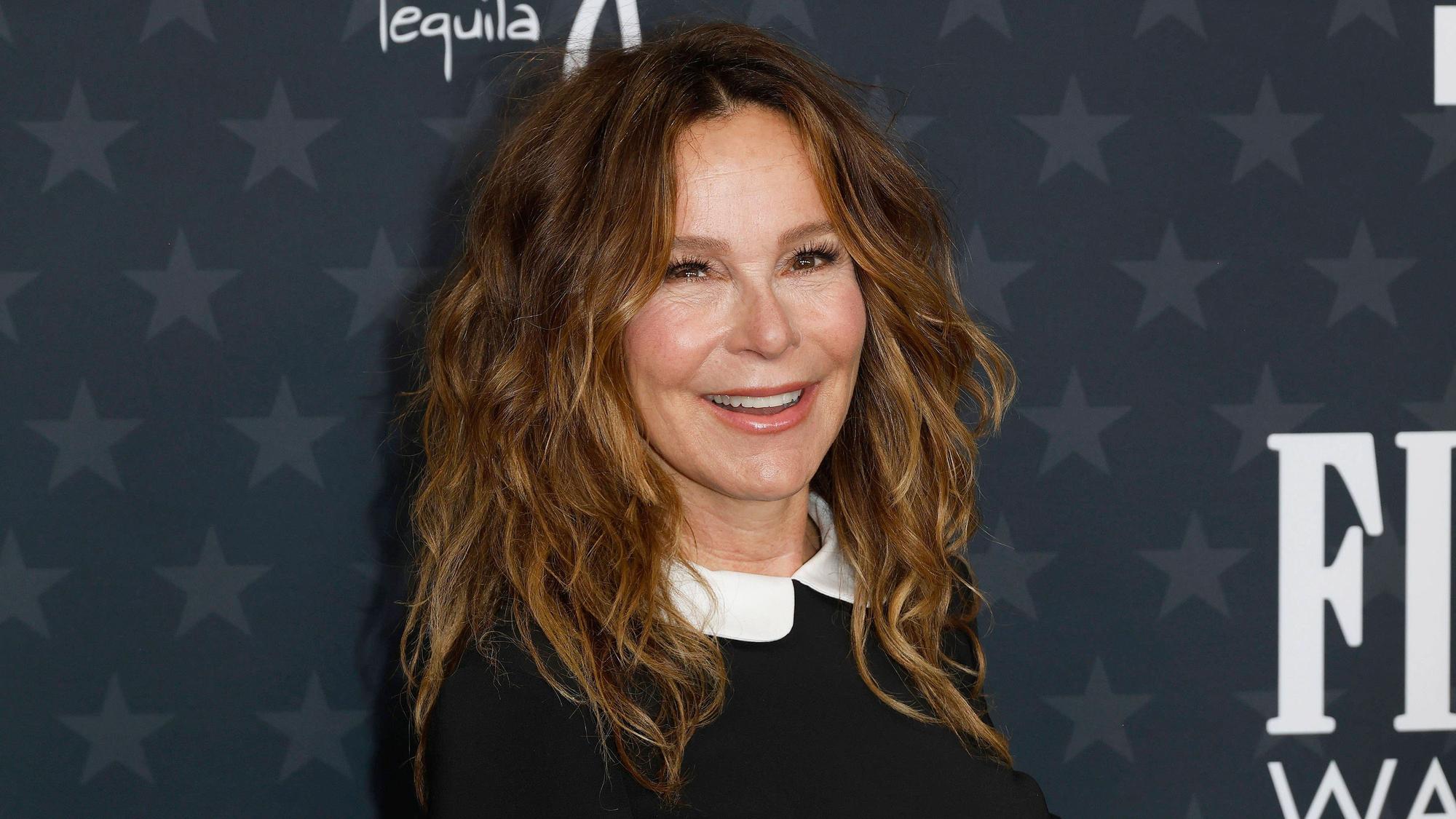 Jennifer Grey