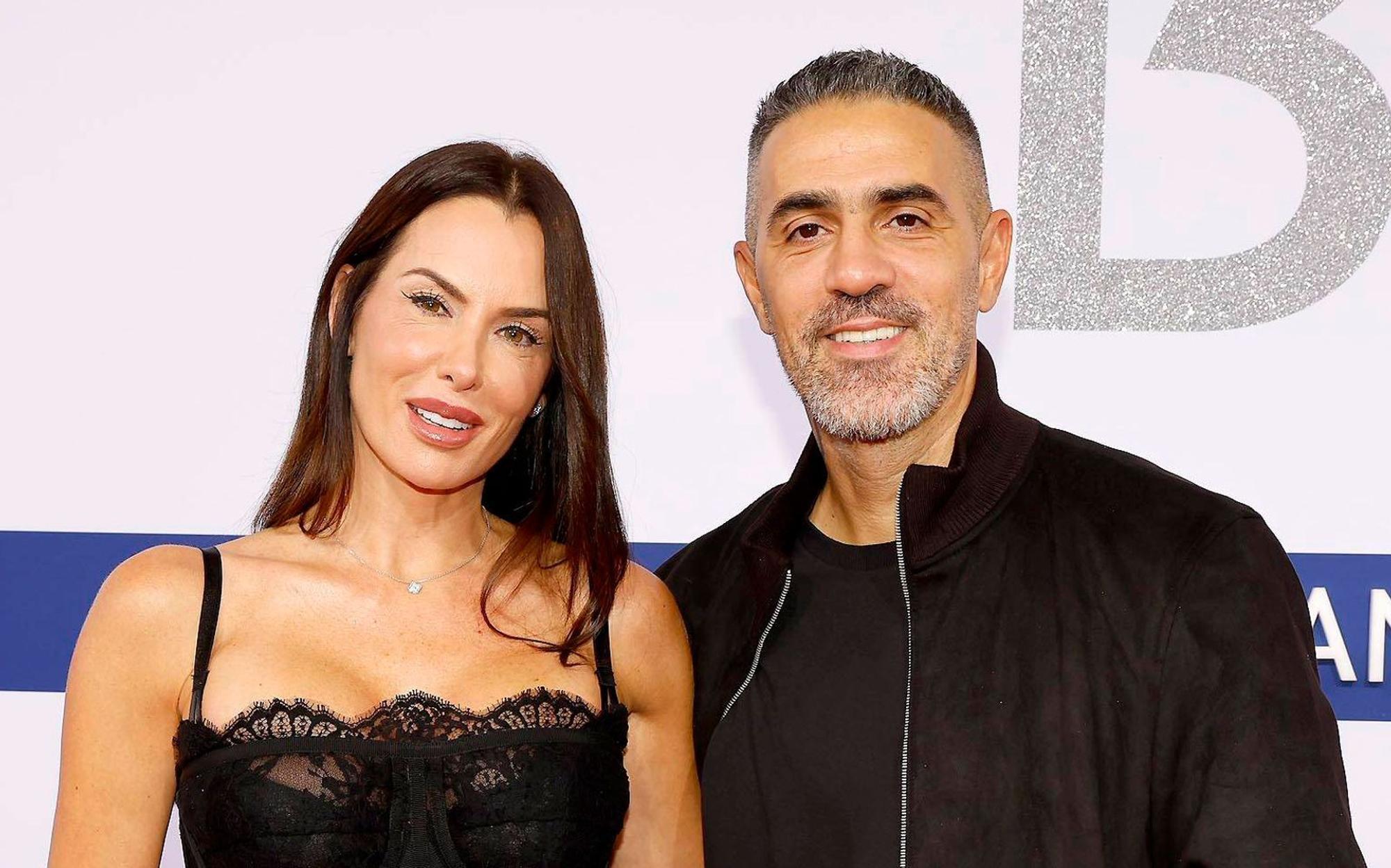 Anna-Maria Ferchichi und Bushido haben sieben gemeinsame Kinder. (Bild: IMAGO / Agentur Baganz)