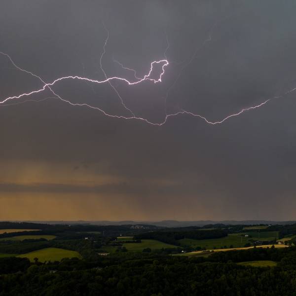 Wetter in NRW