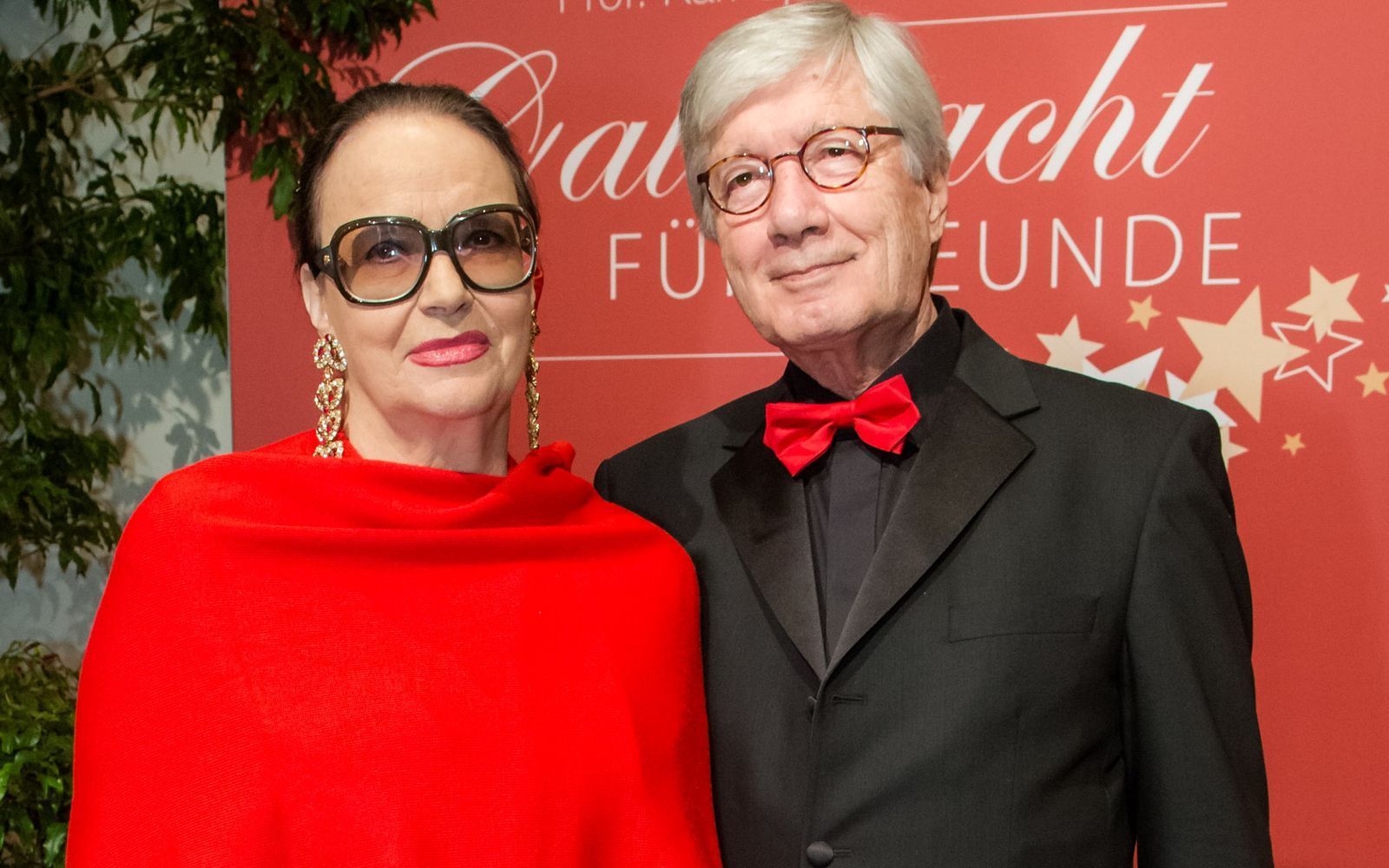 In den letzten Jahren arbeitete Christian Wolff vorwiegend am Theater. (Bild: Chris Hofer/Getty Images)