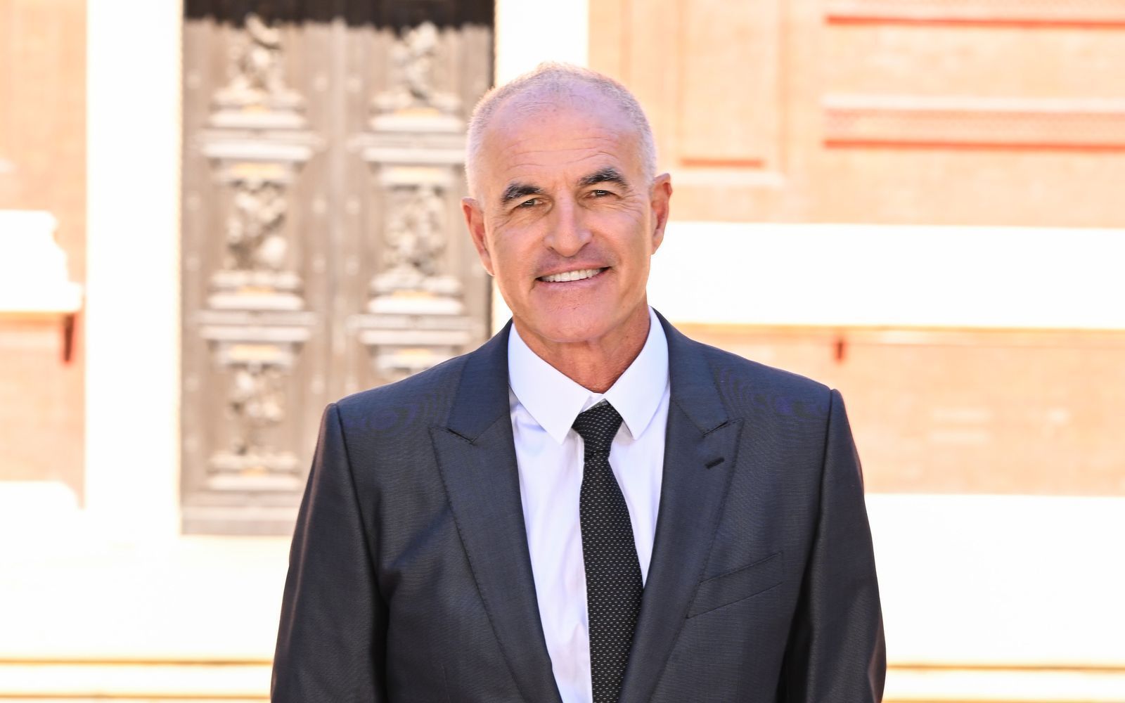 David Frankel inszenierte „Der Teufel trägt Prada 2“. (Bild: 2026 Getty Images/Jeff Spicer)