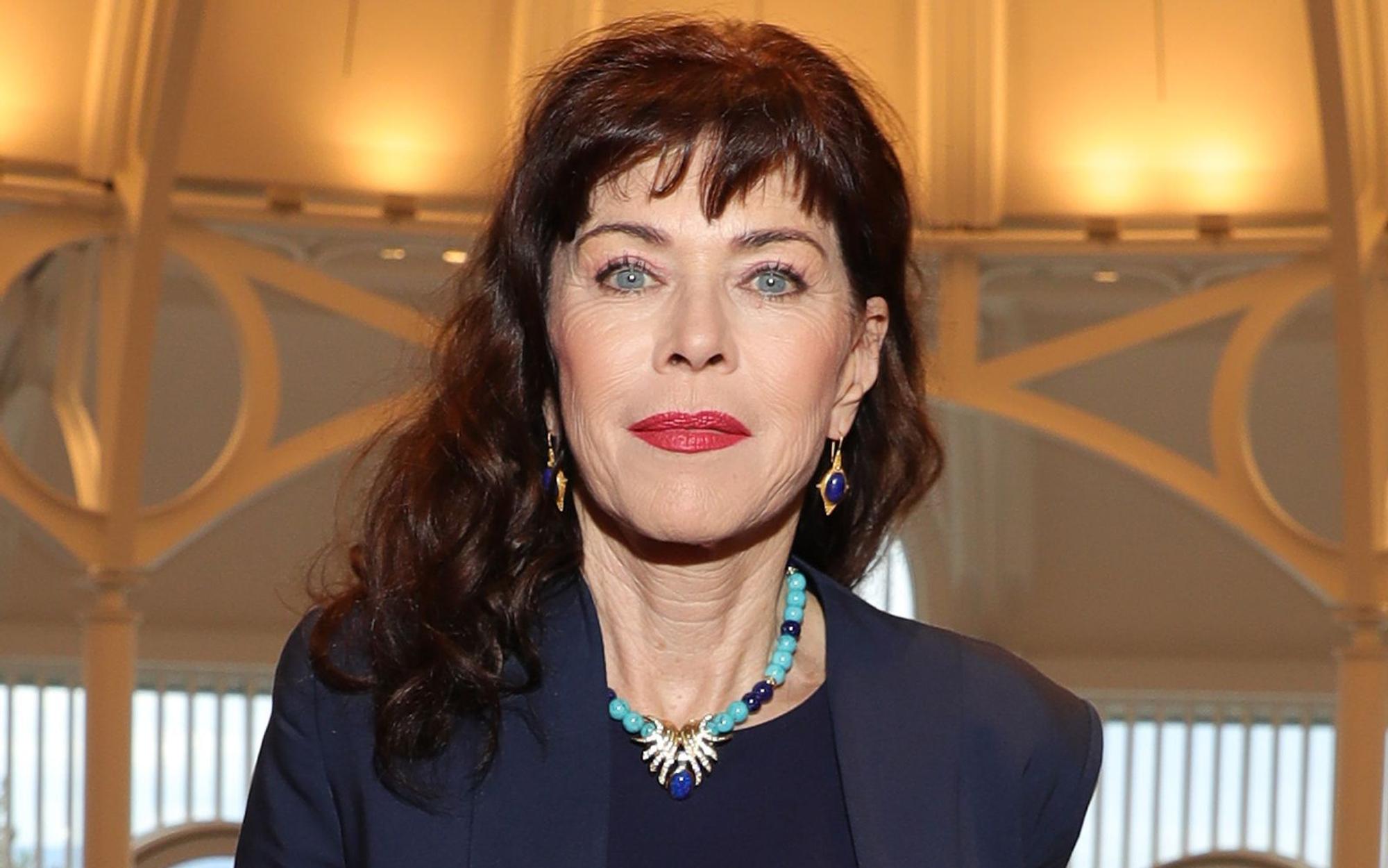 Anja Kruse steht heute vorwiegend auf der Theaterbühne. (Bild: Andreas Rentz/Getty Images)