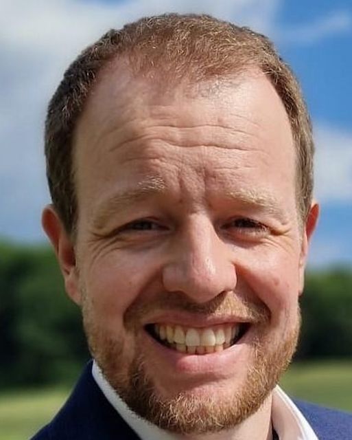 Sascha Inderwisch