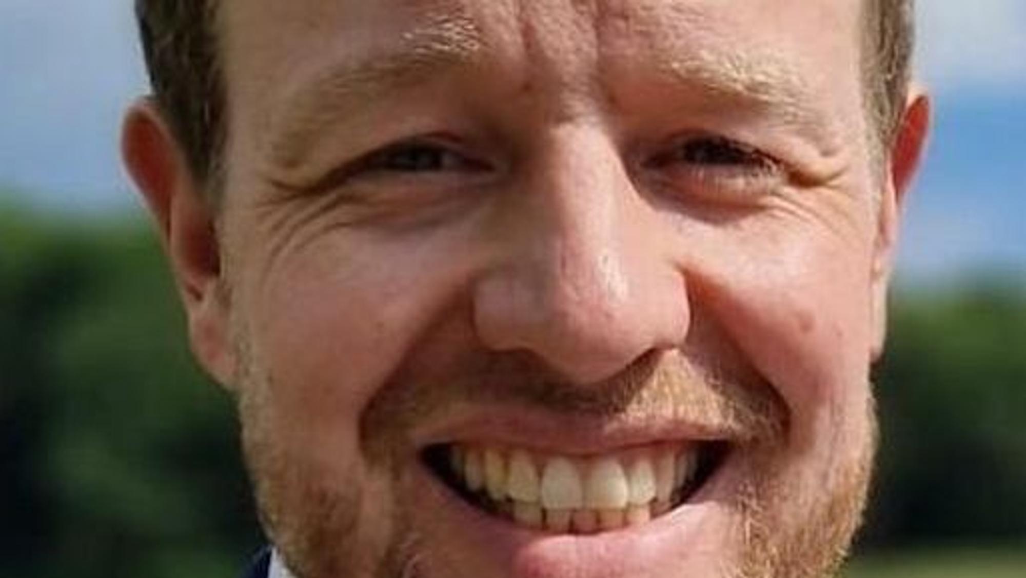Sascha Inderwisch