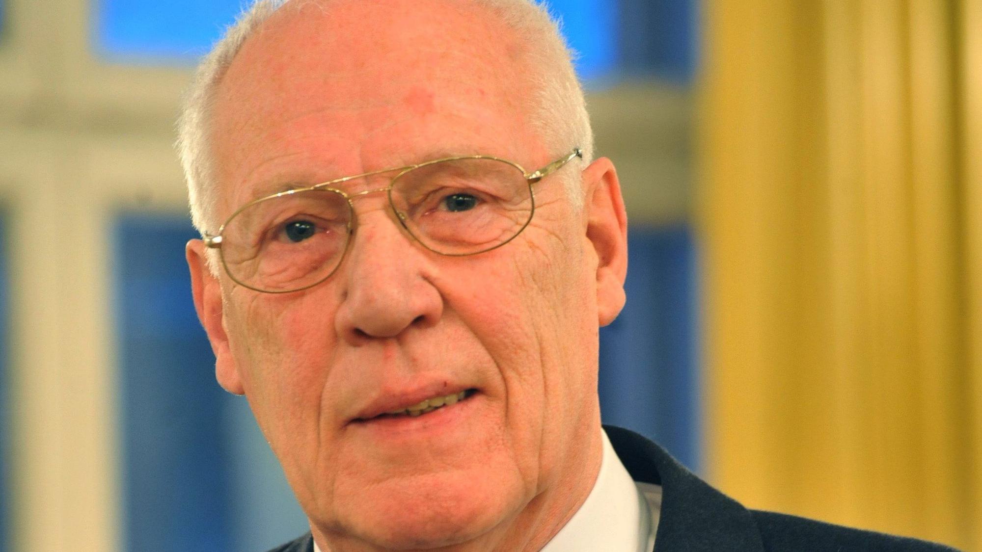 Otfried Schneider ist am 20. August gestorben. Der Opladener Christdemokrat wurde 88 Jahre alt.