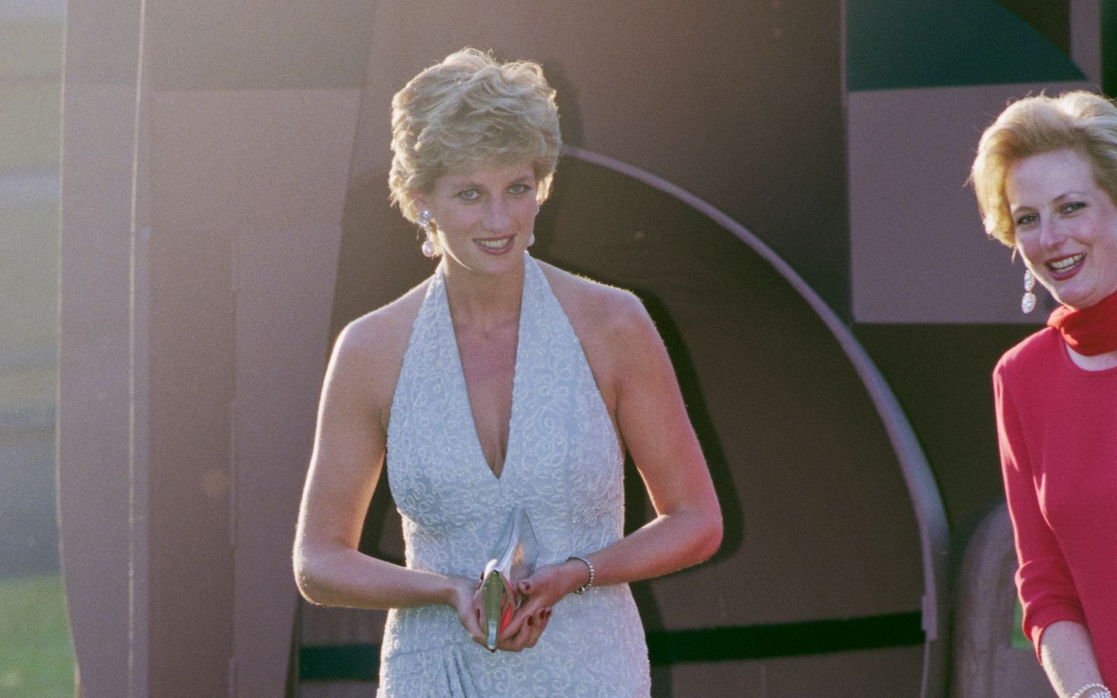 Natürlich strahlend. So haben die meisten Menschen Lady Diana in Erinnerung. Die Dokumentation „Der Tag, an dem Diana starb“ zeichnet die 24 Stunden nach Dianas Tod am 31. August 1997 nach. (Bild: Getty Images/Princess Diana Archive)