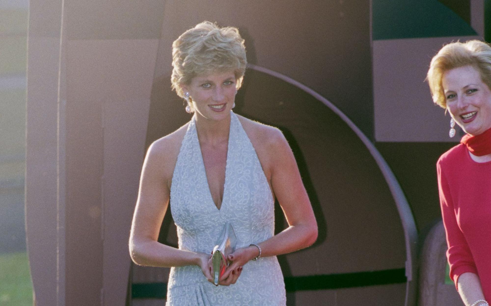 Natürlich strahlend. So haben die meisten Menschen Lady Diana in Erinnerung. Die Dokumentation „Der Tag, an dem Diana starb“ zeichnet die 24 Stunden nach Dianas Tod am 31. August 1997 nach. (Bild: Getty Images/Princess Diana Archive)
