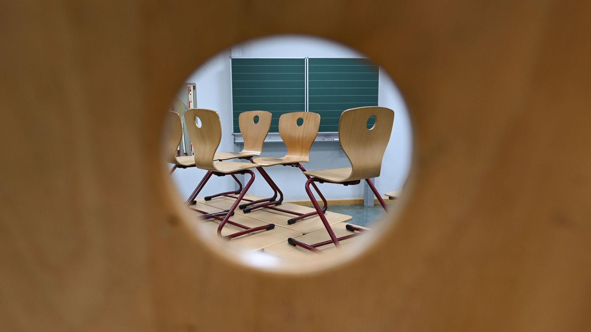 Was Kinder nach den Ferien in der Ganztagsschule erwartet