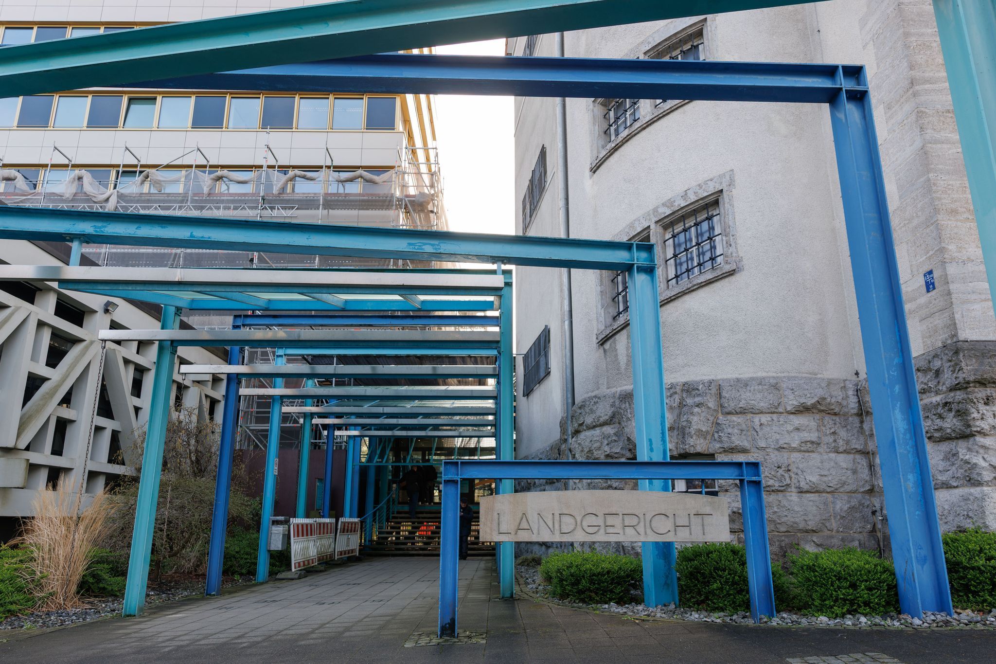 Landgericht Bielefeld