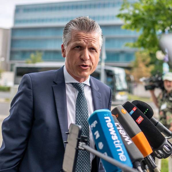 CDU Präsidium
