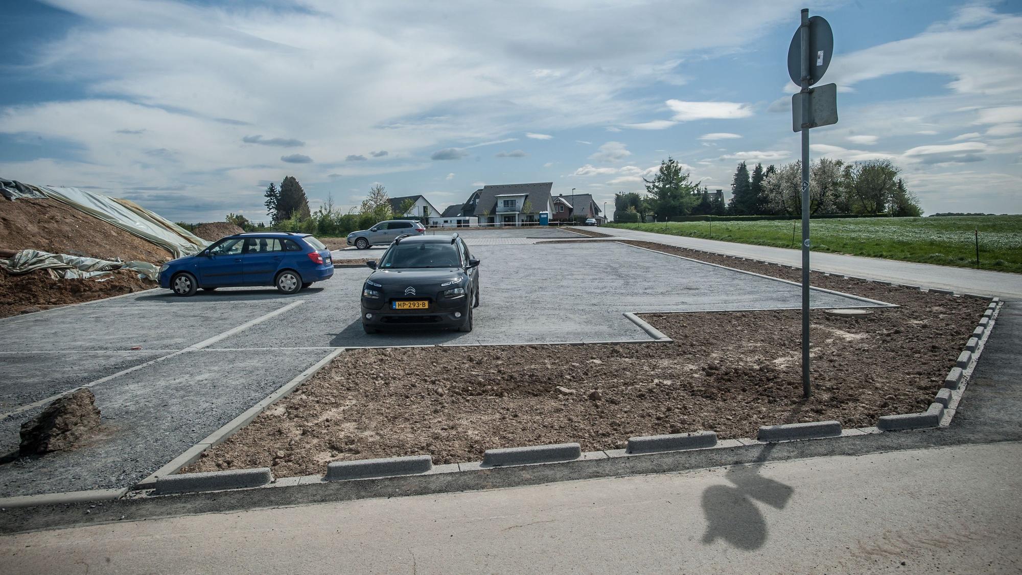 Als Beispiel nennen die Sozialdemokraten den Wanderparkplatz Brachhausen.