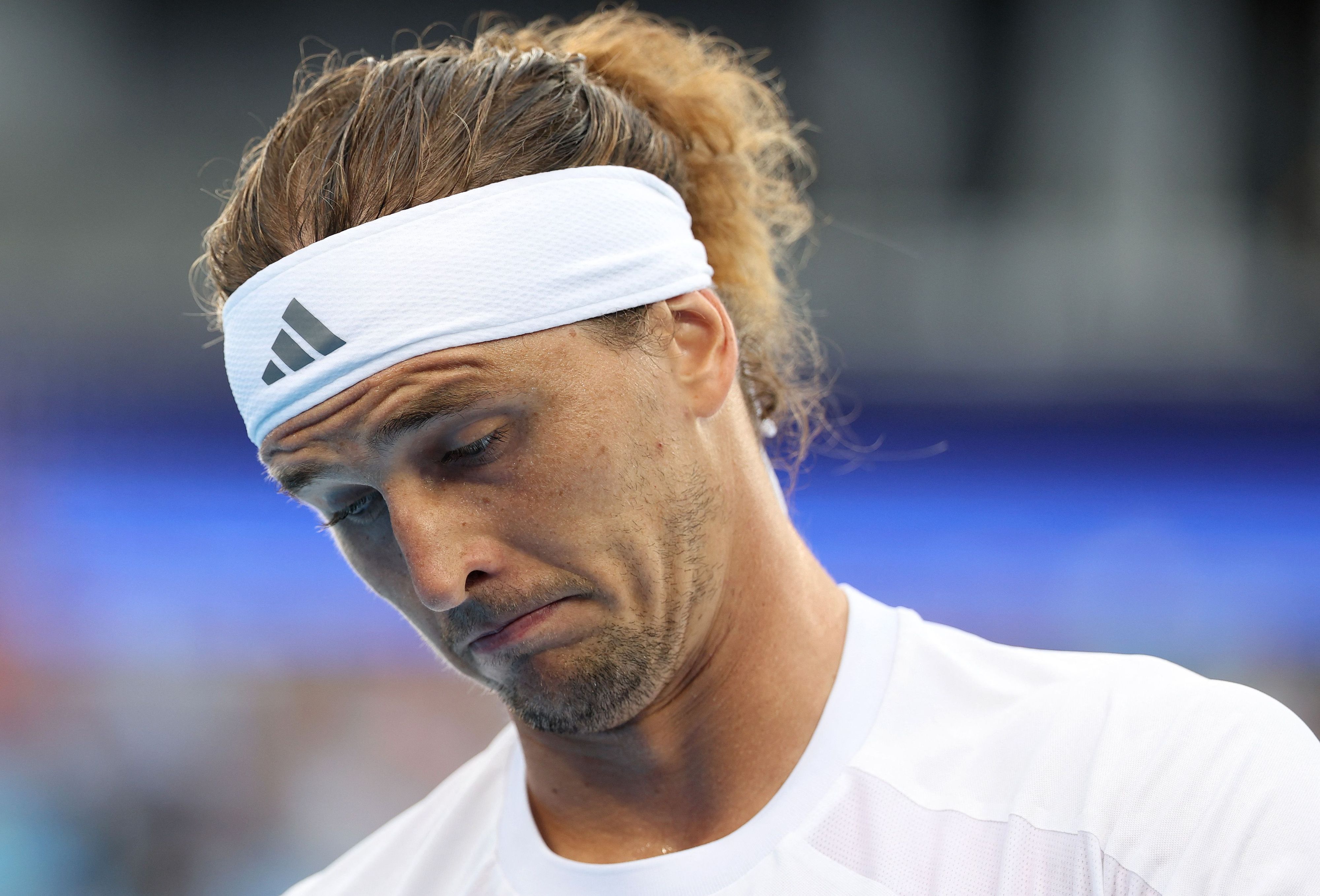 Alexander Zverev ist auf der ATP-Tour unterwegs.