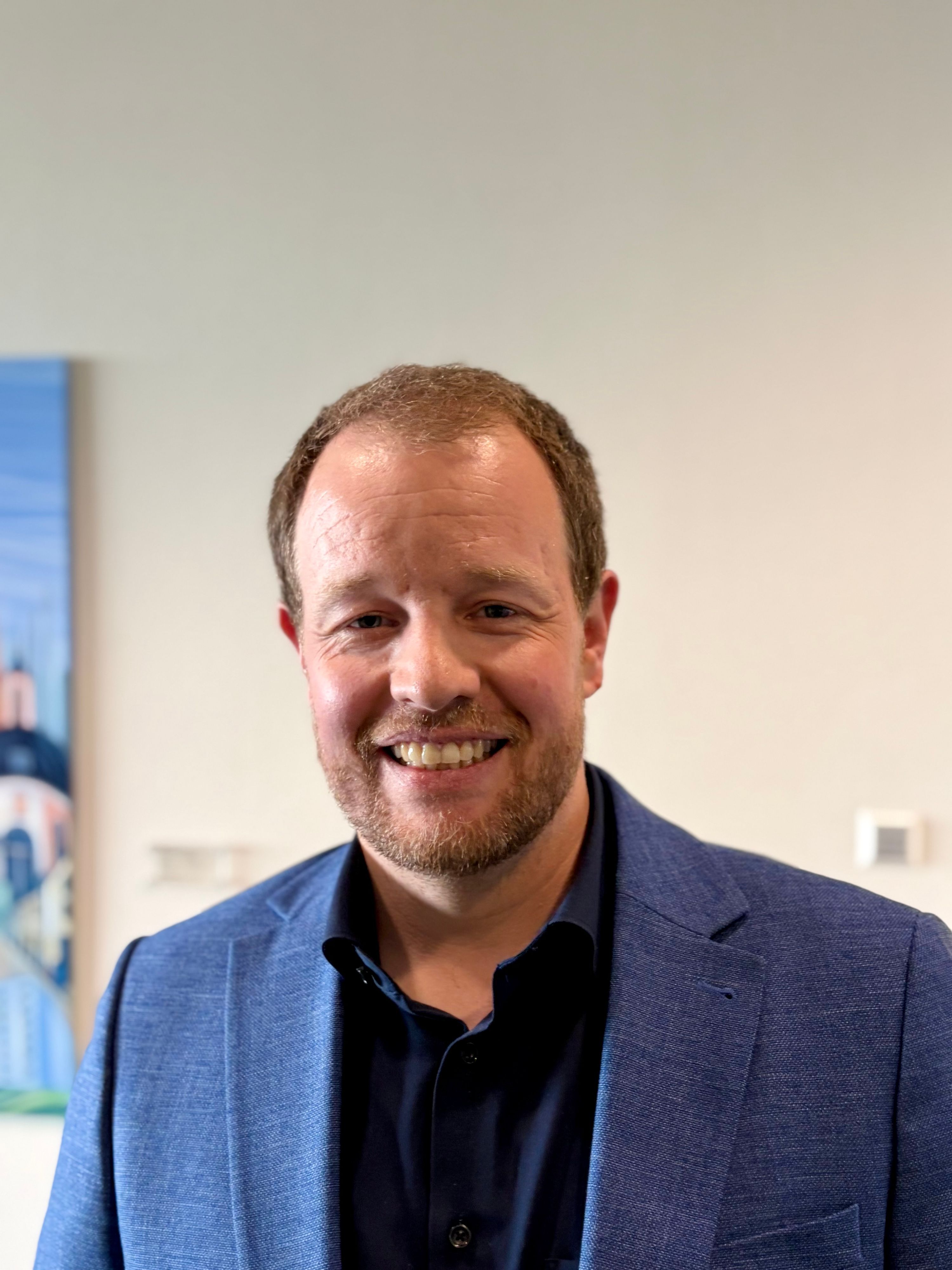Sascha Inderwisch