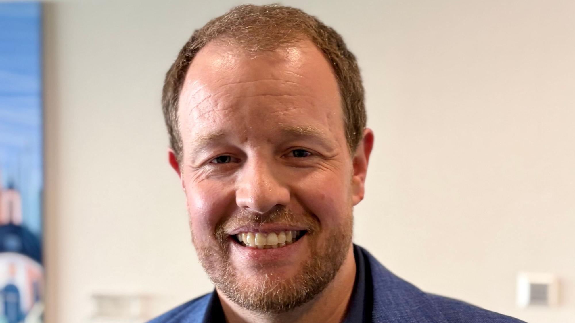 Sascha Inderwisch