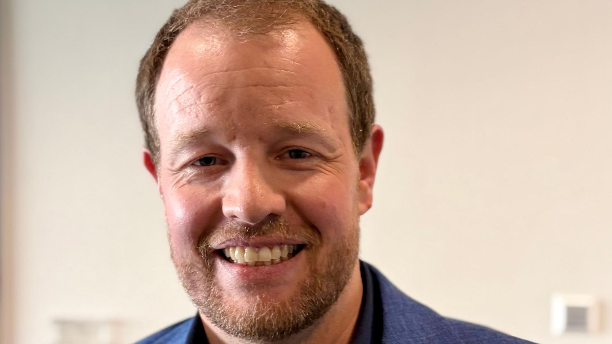 Sascha Inderwisch