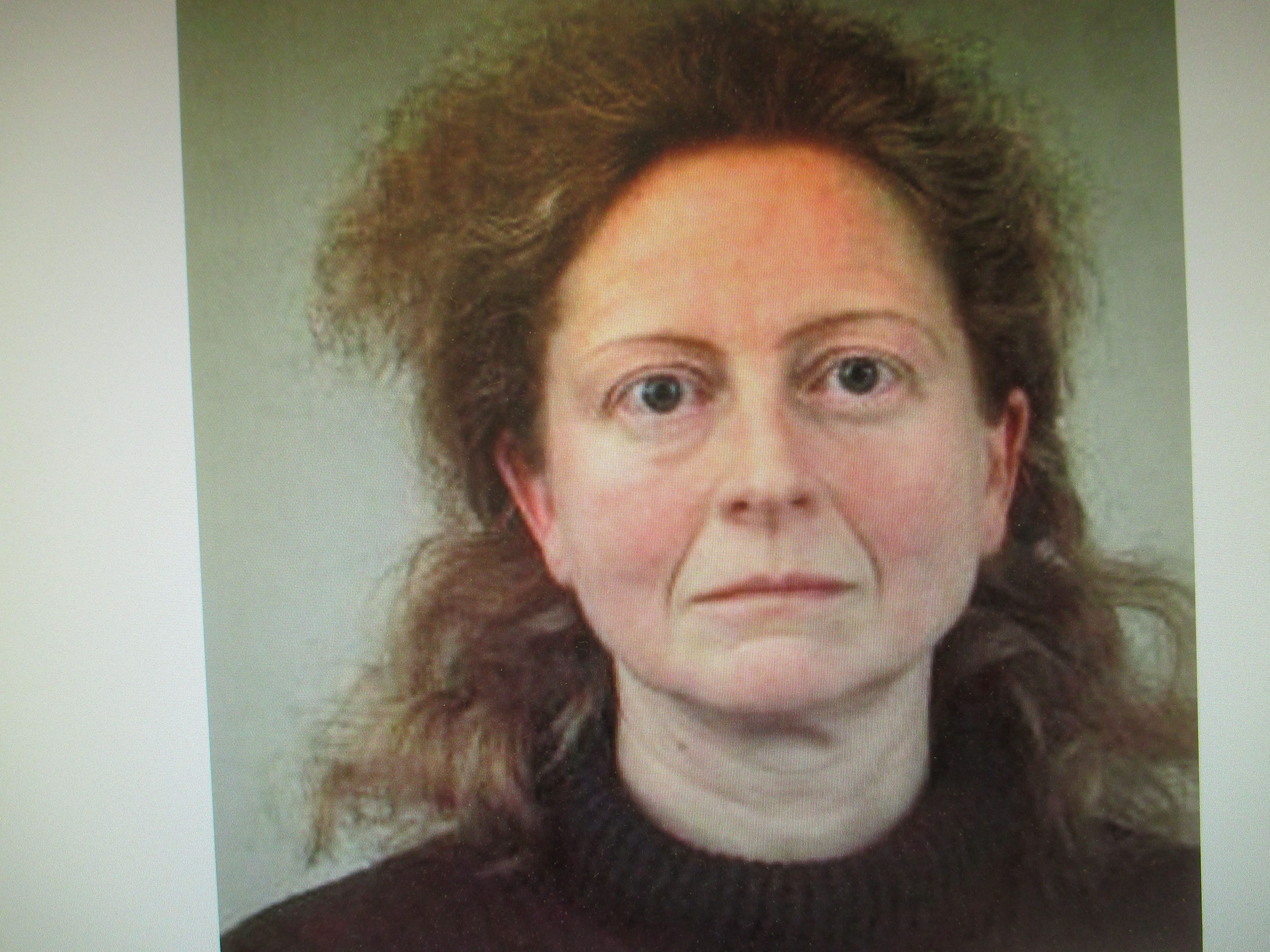Dies ist eines der wenigen Fotos, die es von Anett Carolin Kaiser gibt. Wann und wo es aufgenommen wurde, ist nicht bekannt. In Morsbach-Steimelhagen hat die damals 51-Jährige ihr neues Domizil nie bezogen.