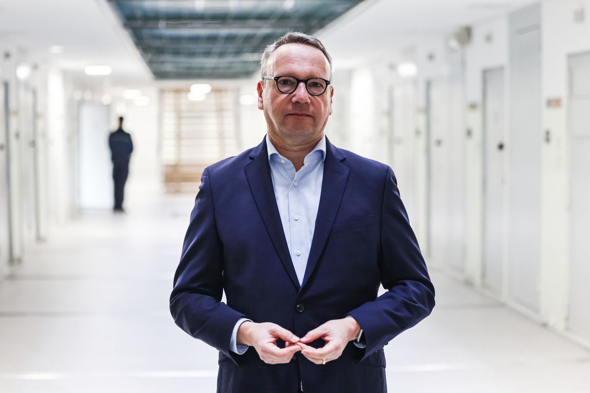 JVA Köln