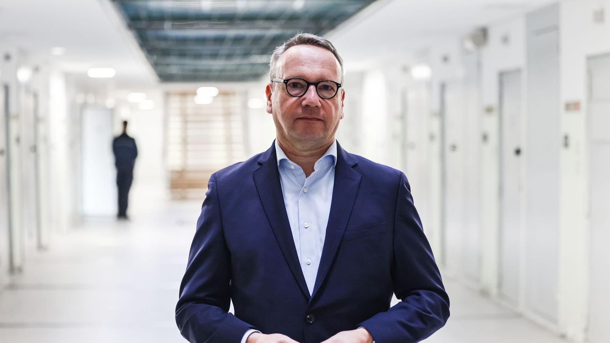 JVA Köln