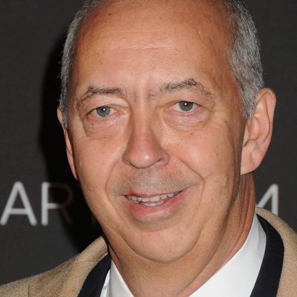 Verleger Benedikt Taschen