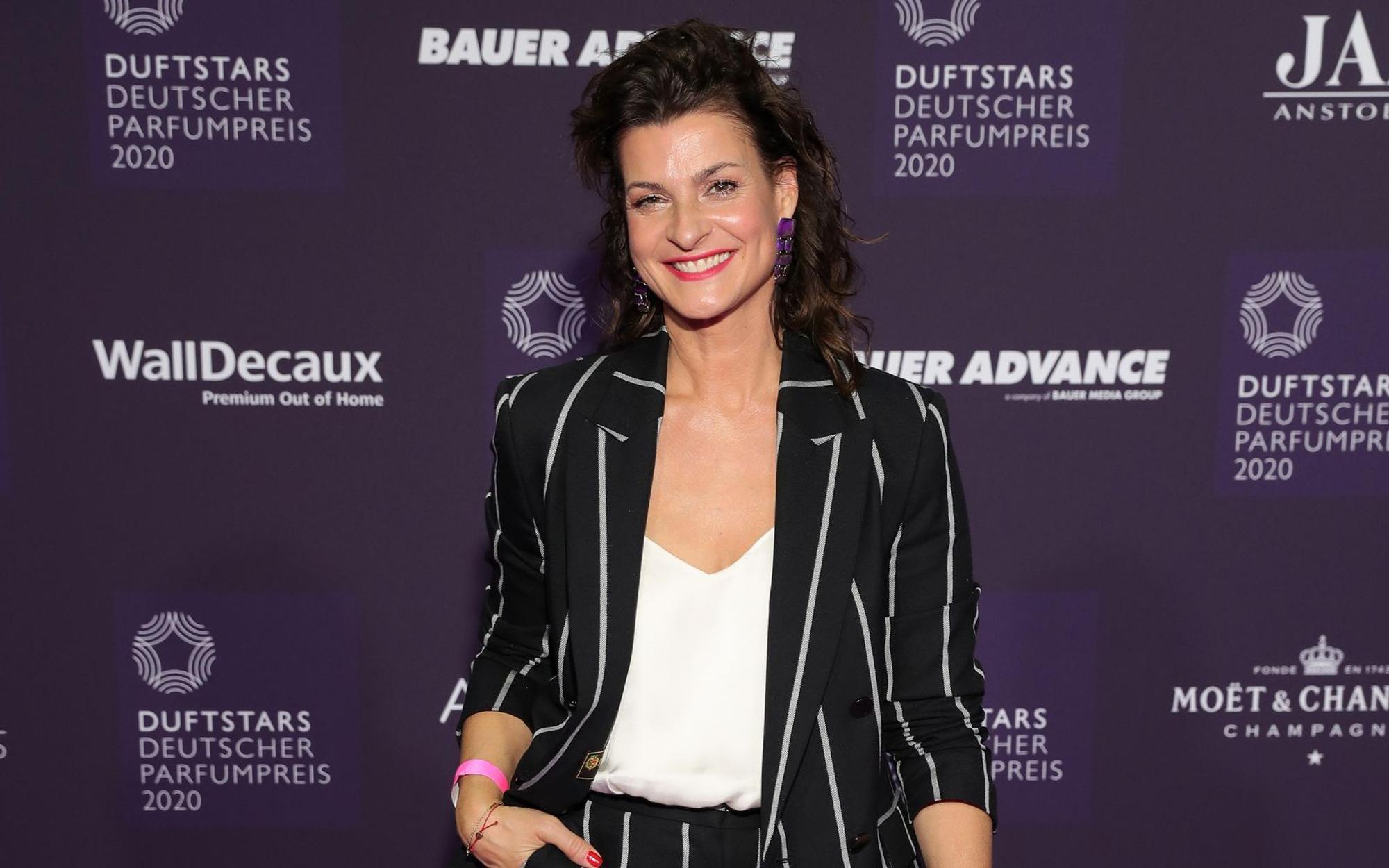 Marlene Lufen hat im Podcast von Amira Aly über das Thema Dating gesprochen. (Bild: 2020 Getty Images/Andreas Rentz)
