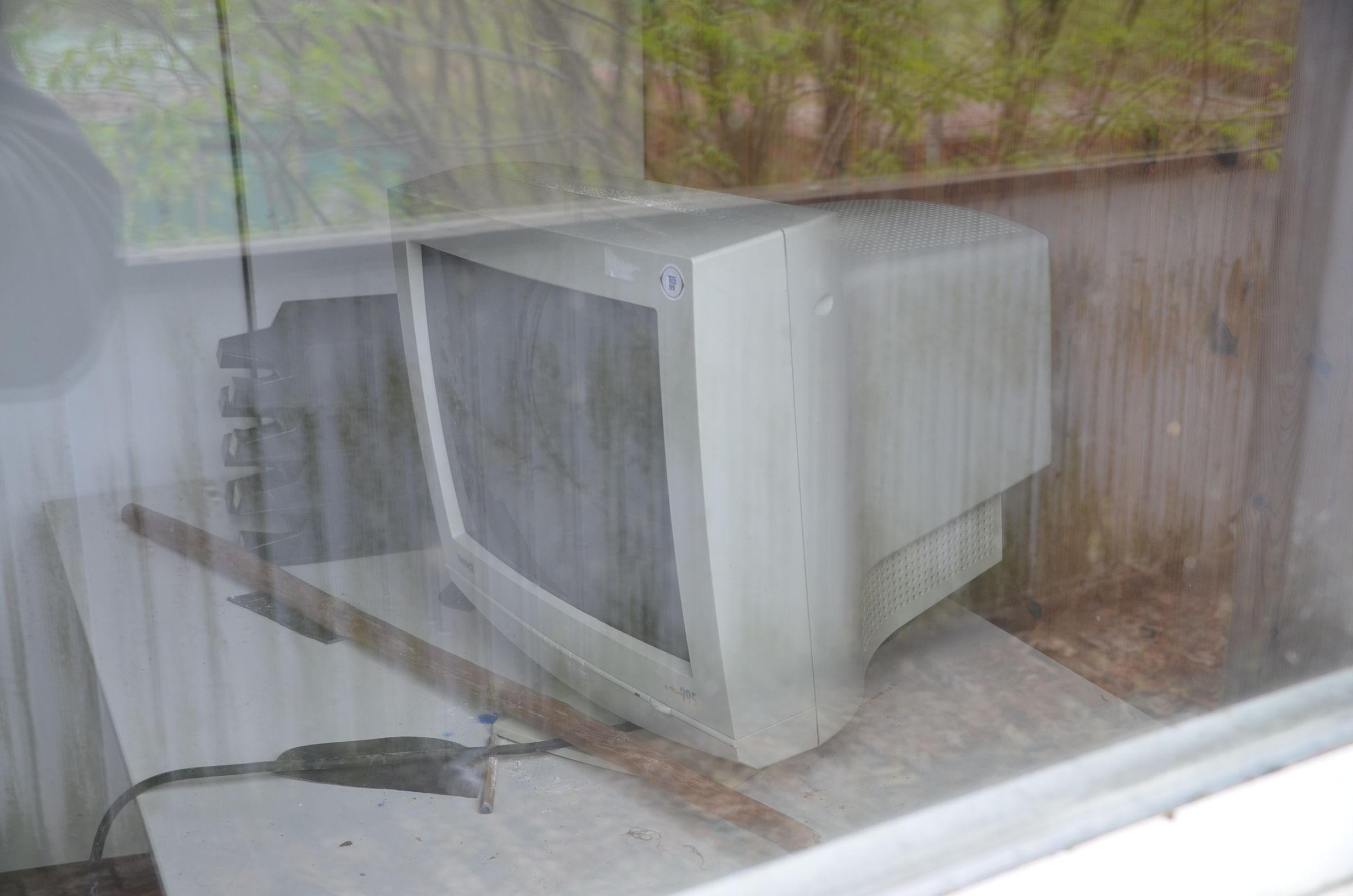Im Haus der Vermissten in Morsbach-Steimelhagen finden sich offenbar nur wenige persönliche Gegenstände.