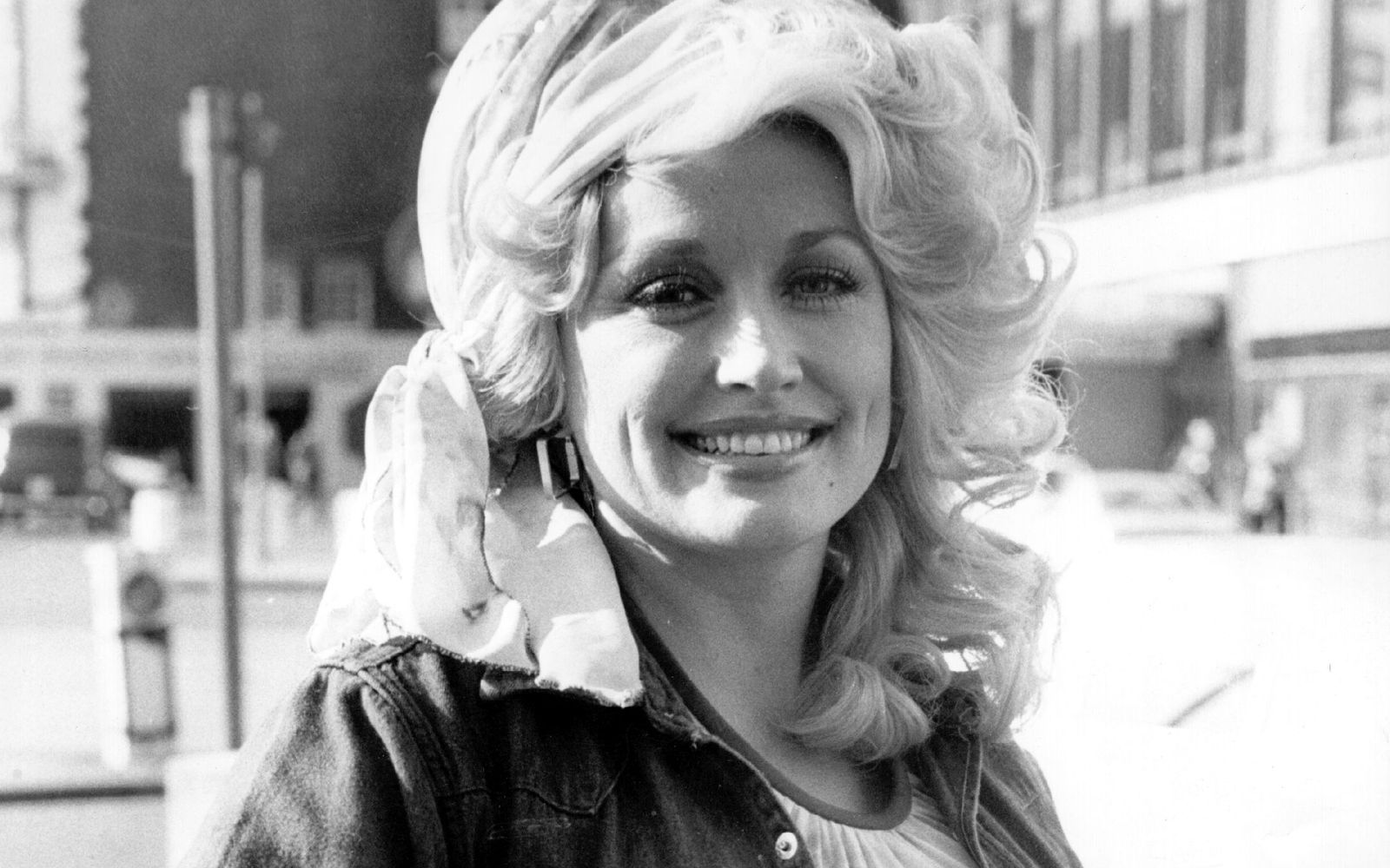 Dolly Parton ist im Alter von 80 Jahren verstorben. (Bild: Keystone)