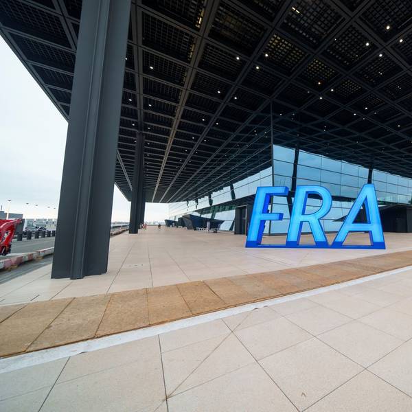Fraport