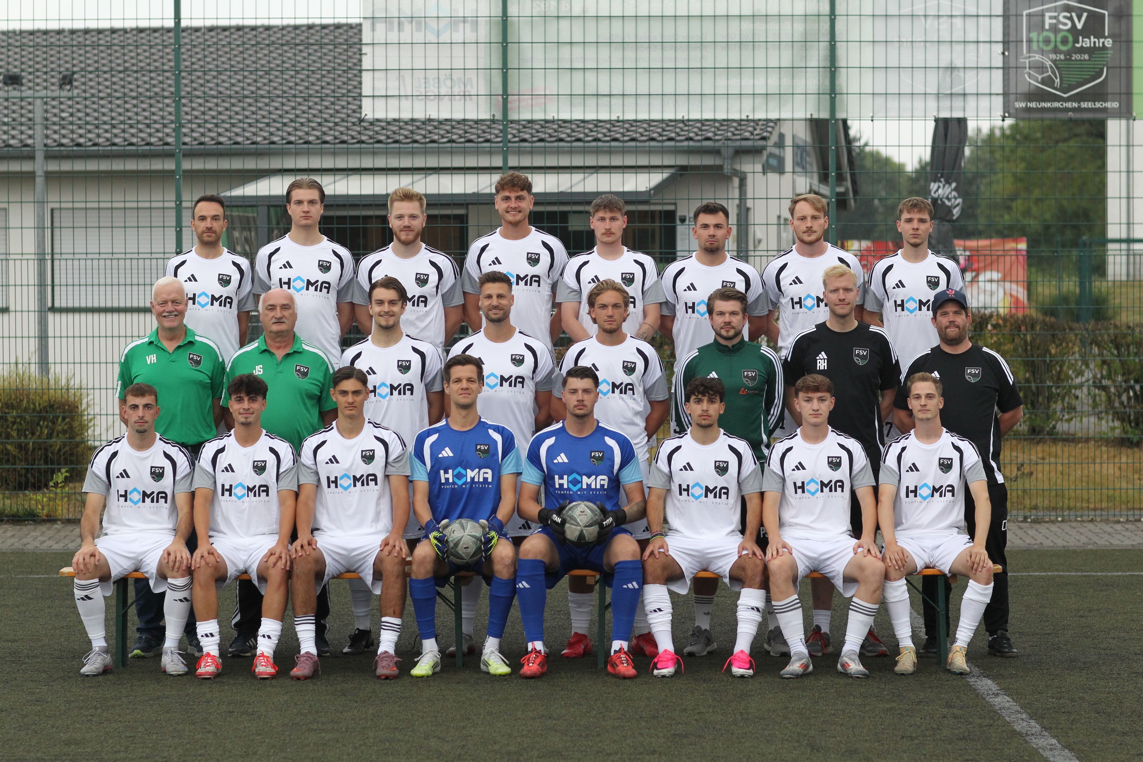 FSV Neunkirchen-Seelscheid