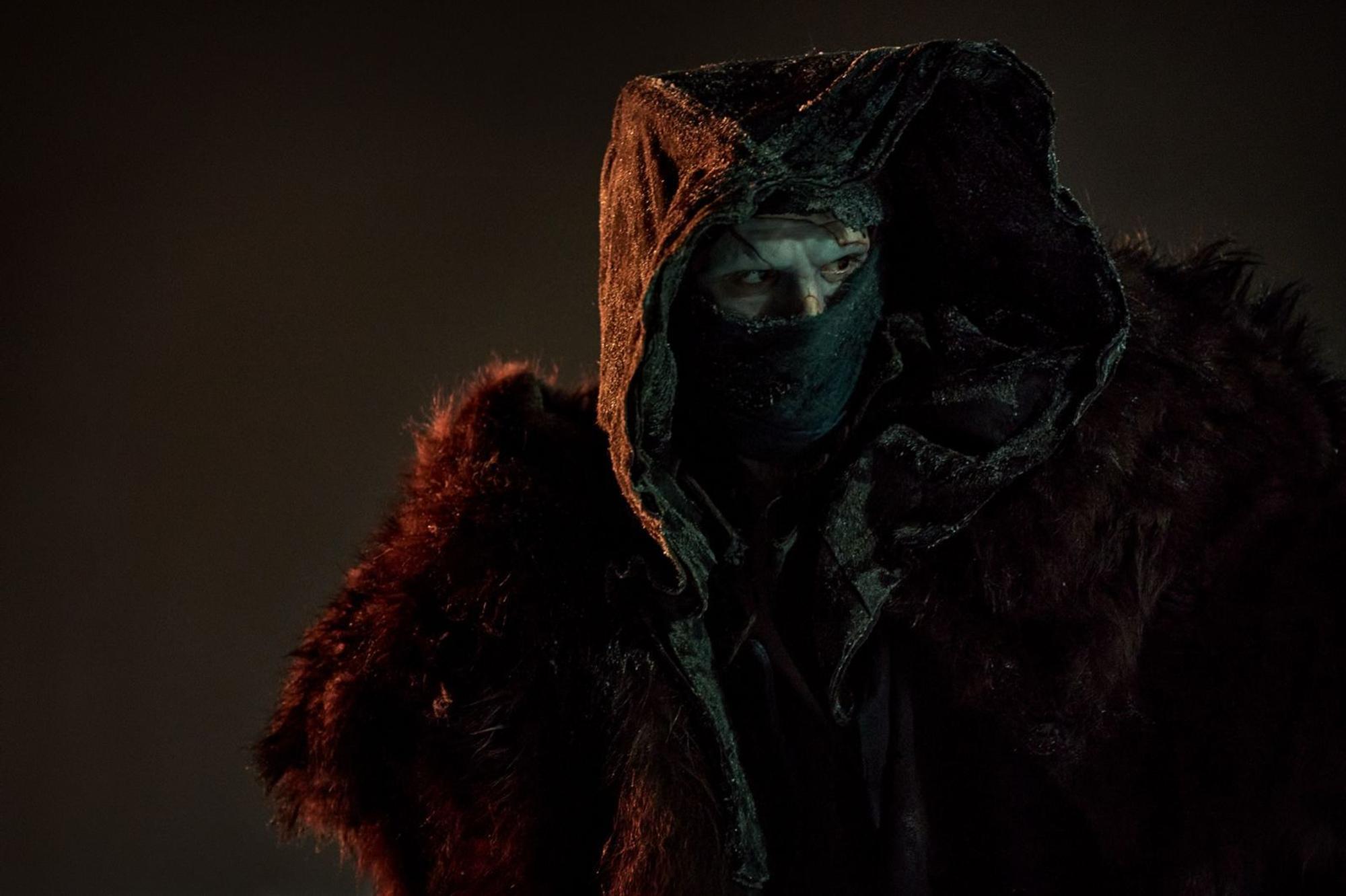 Für seine Darstellung von Frankensteins Kreatur in Guillermo del Torros „Frankenstein“ wurde Elordi erstmals für einen Oscar nominiert. (Bild: © 2025 Netflix, Inc. / Ken Woroner)