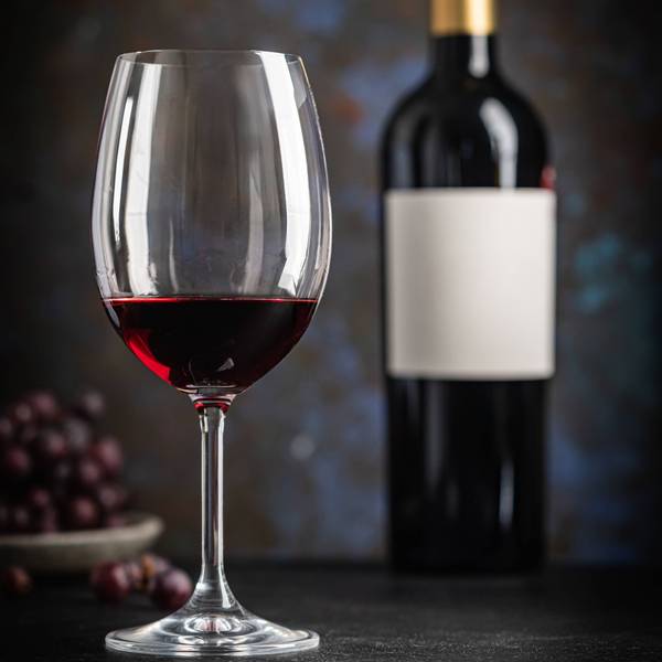 Am 23. September geht es im Genussclub um Wein.