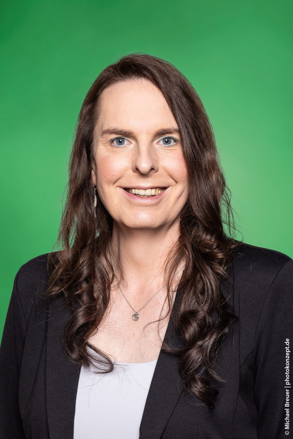 Verena-Leonie Müller kommt aus Erftstadt.