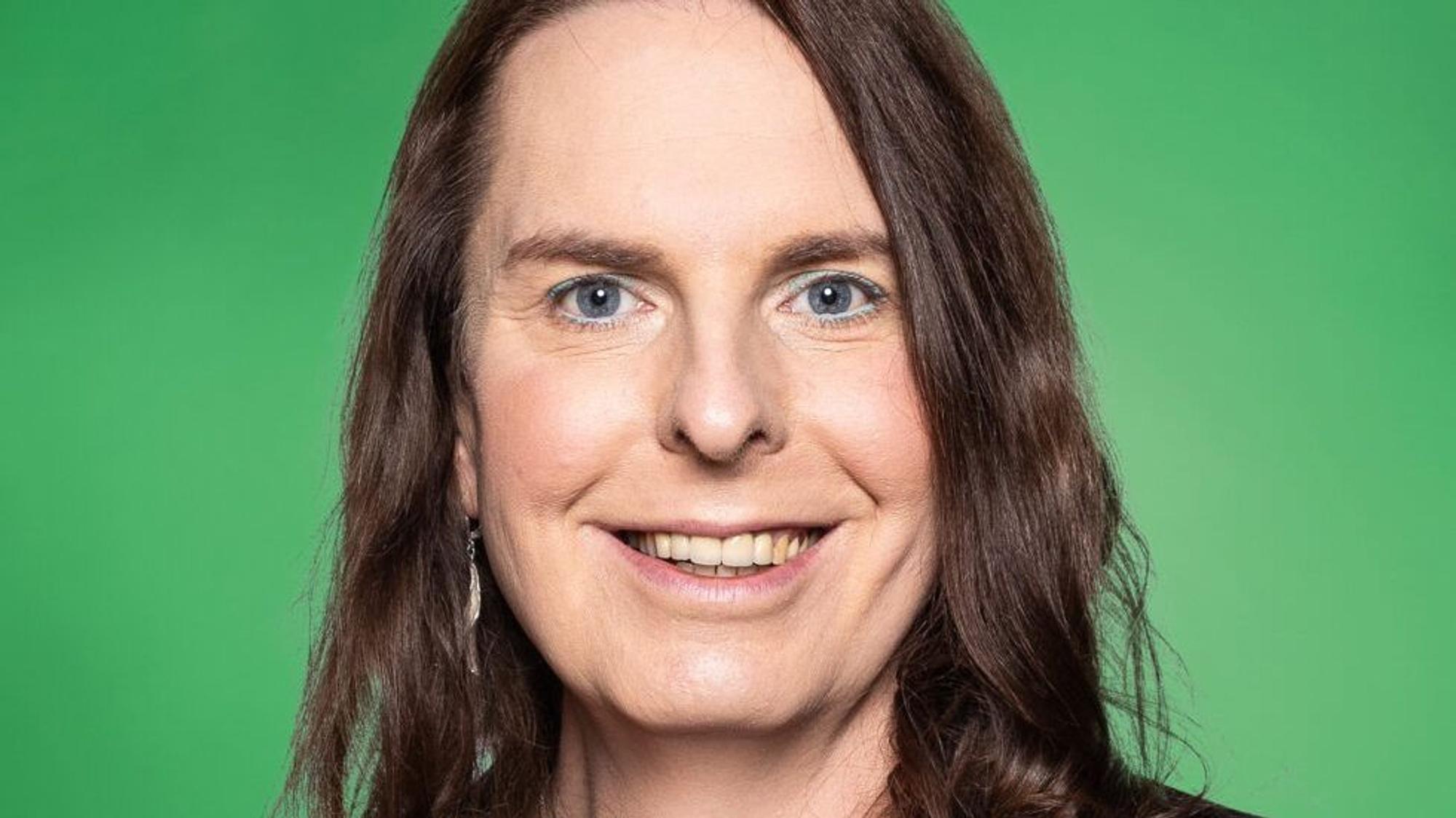 Verena-Leonie Müller kommt aus Erftstadt.
