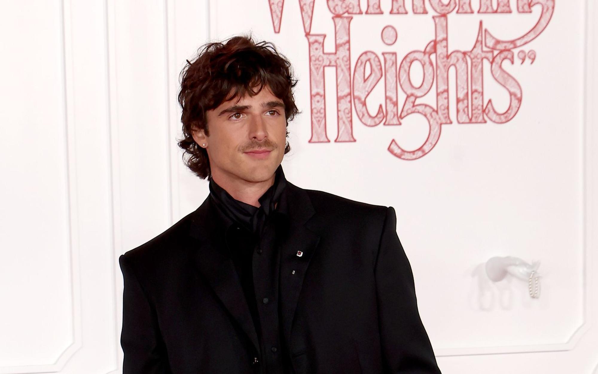 Jacob Elordi gehört derzeit zu den angesagtesten Schauspielern Hollywoods. (Bild: 2026 Getty Images/Tommaso Boddi)