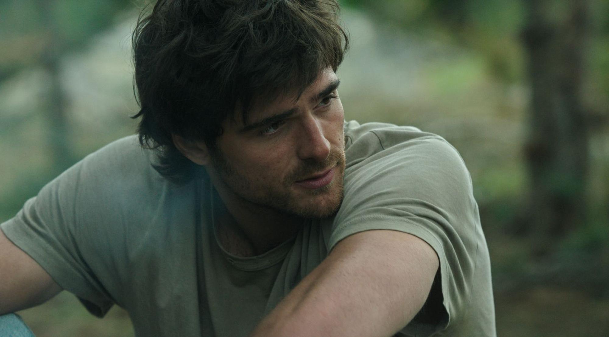 Ab Donnerstag, 27. August ist Jacob Elordi in Ridley Scotts Dystopie „Das Ende der Sterne“ (Bild) in den Kinos zu sehen. (Bild: 20th Century Studios/Fabio Lovino)