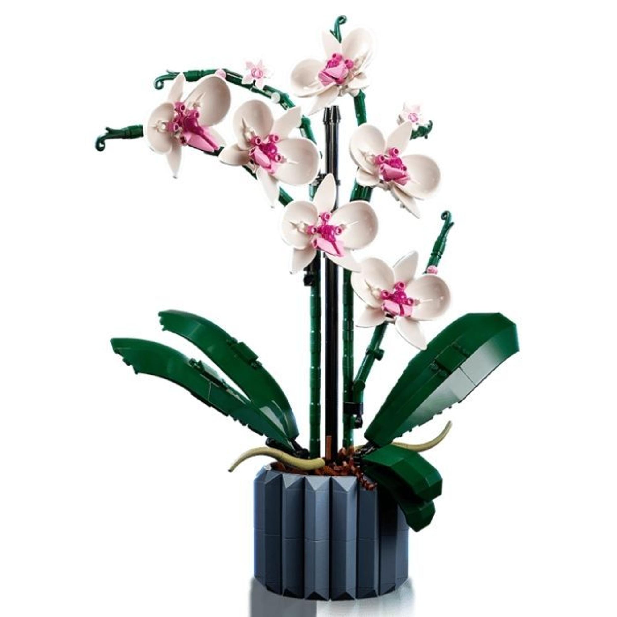 Lego Orchidee 10311